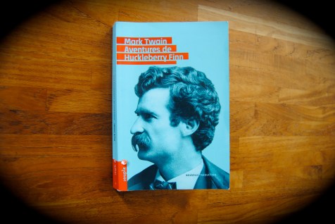 Aventures de Hucleberry Finn