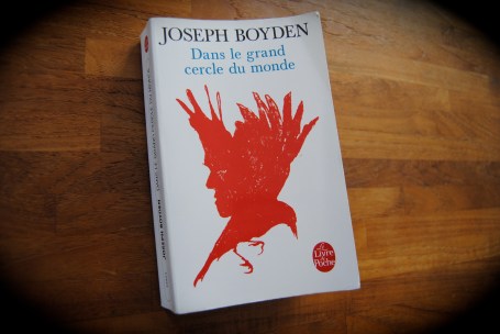Dans le grand cercle du monde