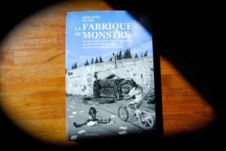 La Fabrique du monstre