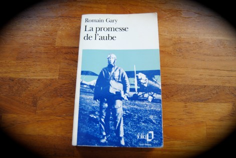 La Promesse de l'aube