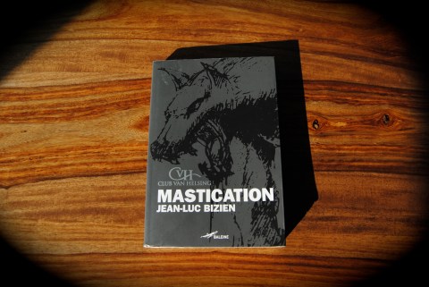 Mastication