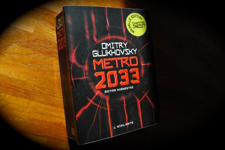 Métro 2033