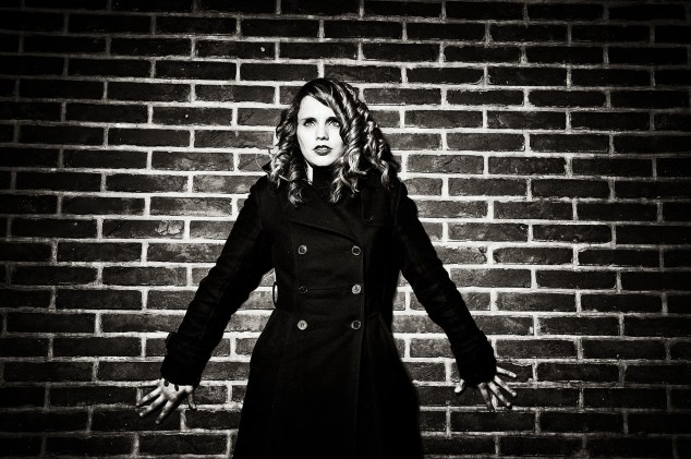 Anna Calvi