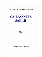 Ca raconte Sarah