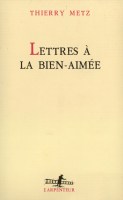 Lettres à la bien aimée