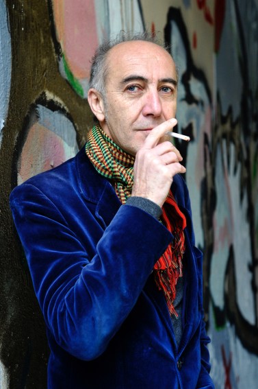 JM Espitallier 2 (c) Hannah Assouline - Ã©d 10-18