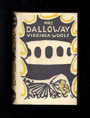 Mrs Dalloway