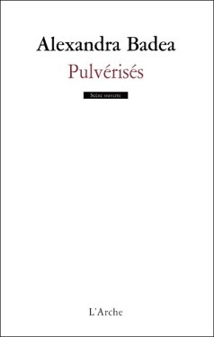Pulvérisés