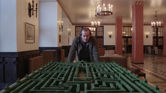 stanleykubrick-jacknicholson-theshining