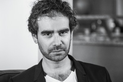 Benjamin Fogel 3 (crédit Alexis Fogel)