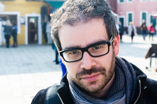 Benjamin Fogel 4 (crédit Alexis Fogel)