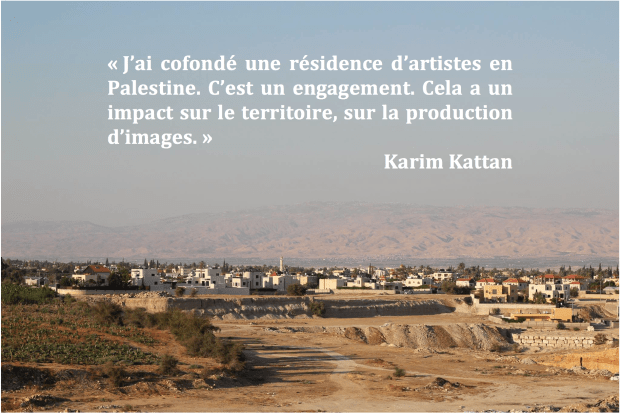 Image Jéricho + citation