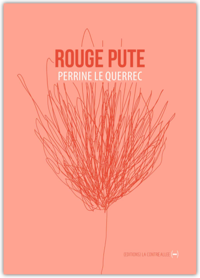 Couv Rouge pute